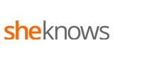 she knows logo