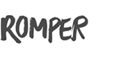 Romper Logo 2