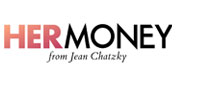 her money logo