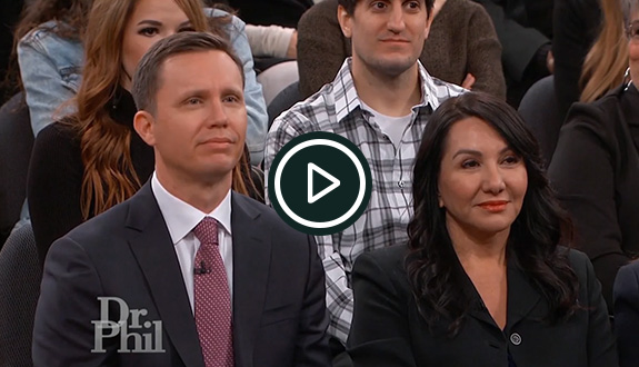 Dr. Phil Video 1- New Method Wellness