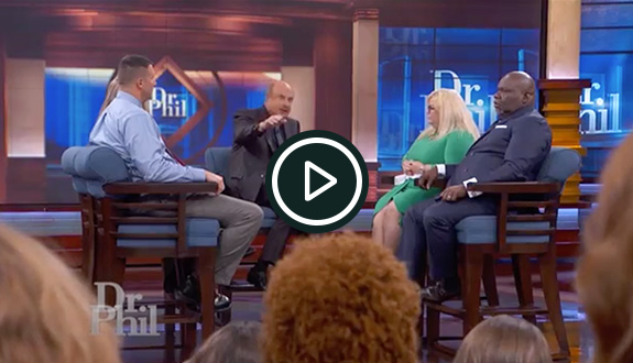 Dr. Phil Video 10 - New Method Wellness