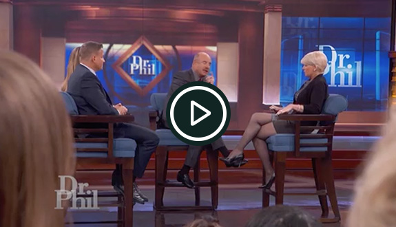 Dr. Phil Video 11 - New Method Wellness