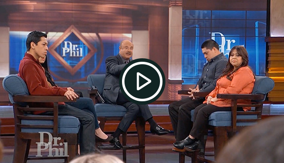 Dr Phil Video 2