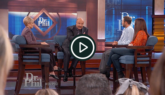 New Method Wellness on Dr. Phil