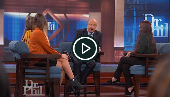 Dr. Phil Video 5 - New Method Wellness