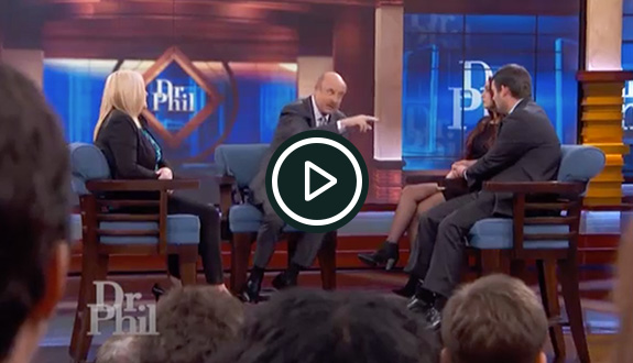 Dr. Phil Video 9 - New Method Wellness
