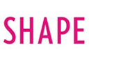 shape magazine logo