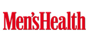 men's health logo