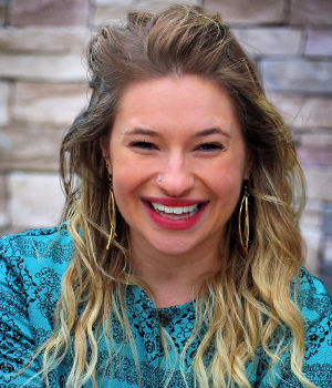 KENZI RUTHER, MT-BC Board Certified Music Therapist
