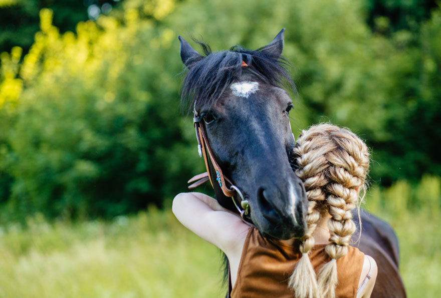 Benefits of Equine Therapy