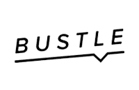 Bustle Logo