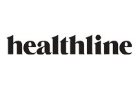 Healthline Logo