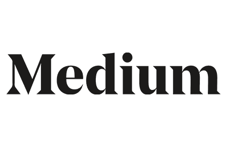 Medium Logo