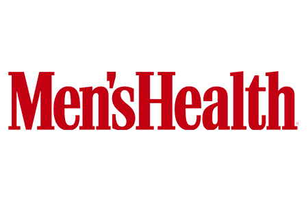 Men's Health Logo