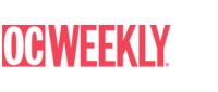 OC Weekly logo