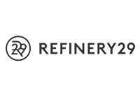 Refinery29 Logo