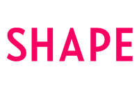 Shape Logo
