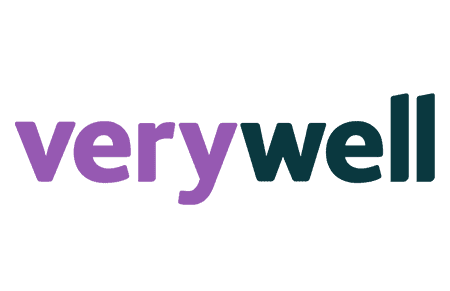 Verywell Logo