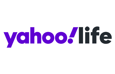 Yahoo Life Logo