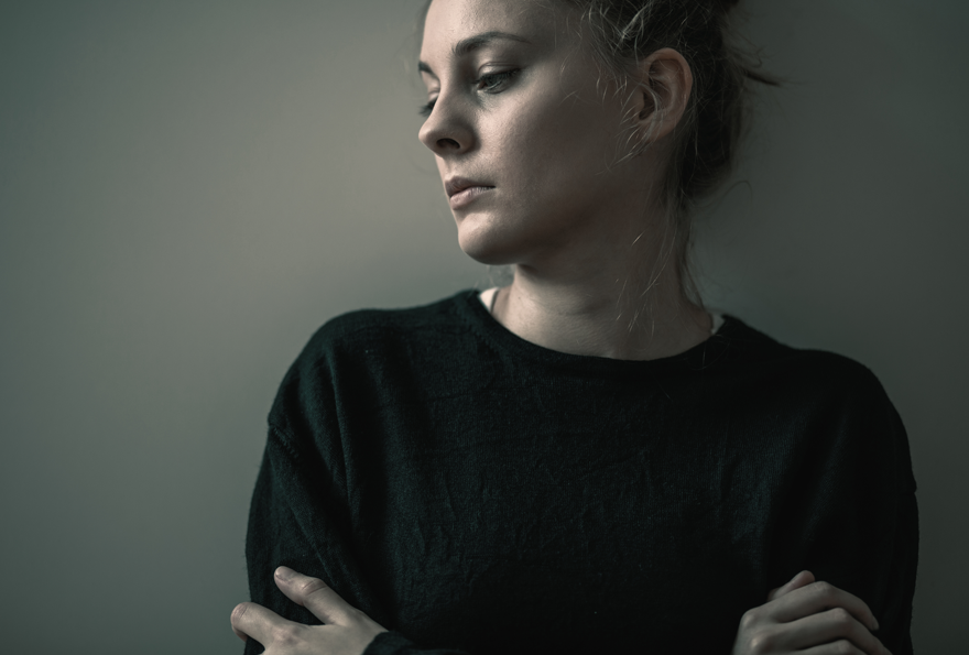 The Connection Between Anxiety and Substance Abuse