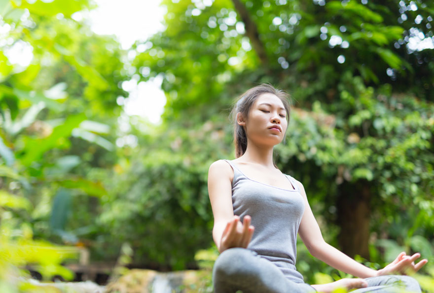 benefits of yoga therapy for addiction recovery