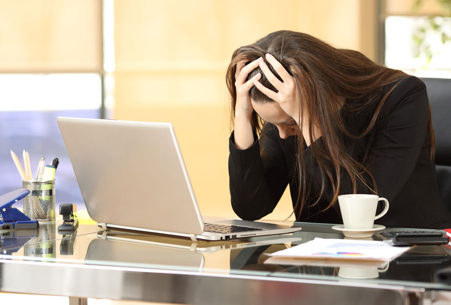 Signs and Symptoms of High-functioning Depression