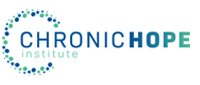 Chronic hope logo