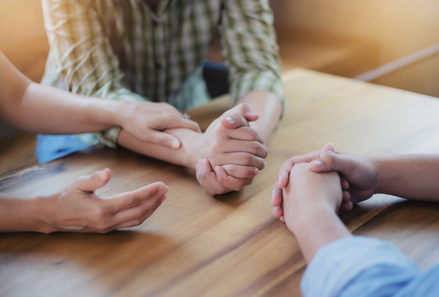 THE IMPORTANCE OF FAMILY INVOLVEMENT IN SUBSTANCE ABUSE TREATMENT