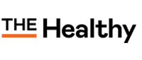 the healthy logo