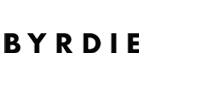 byrdie logo
