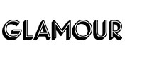 glamour magazine logo