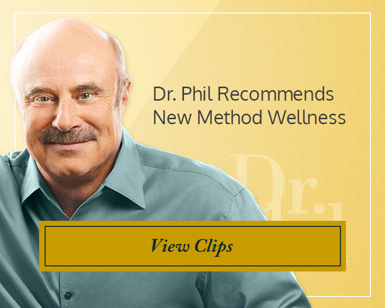 Dr Phil Recommends Dual Diagnosis Treatment Centers