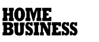 Home business mag logo