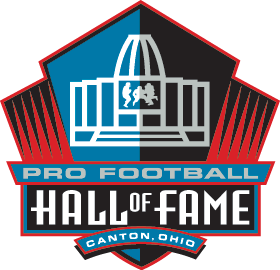 Hall of Fame Logo