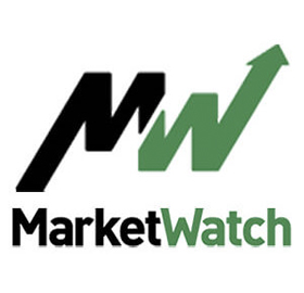 Market Watch Logo