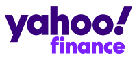 yahoo finance logo