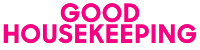 Good Housekeeping Logo