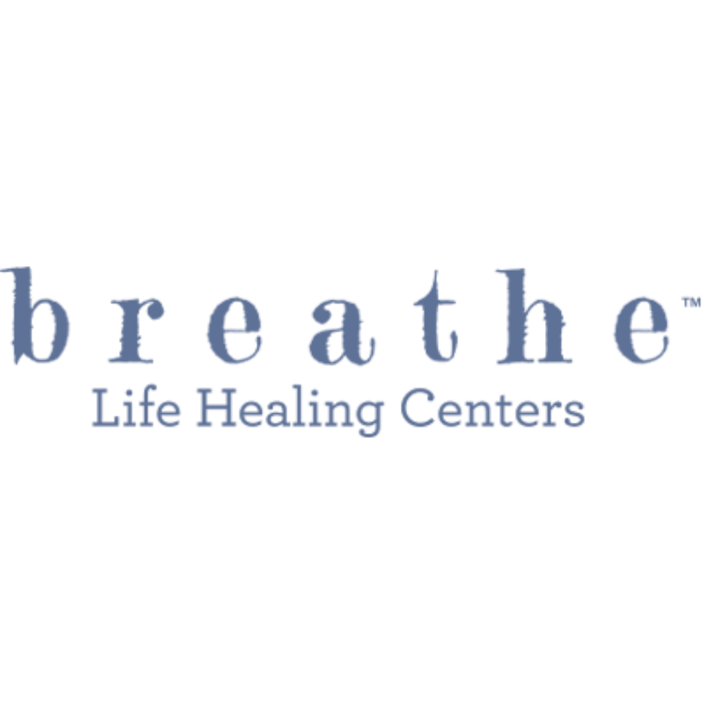 Breathe Life Healing Centers Logo