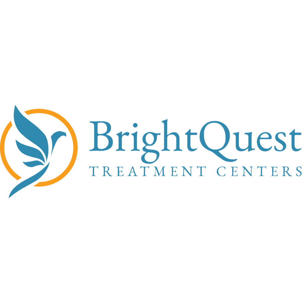 Bright Quest Logo