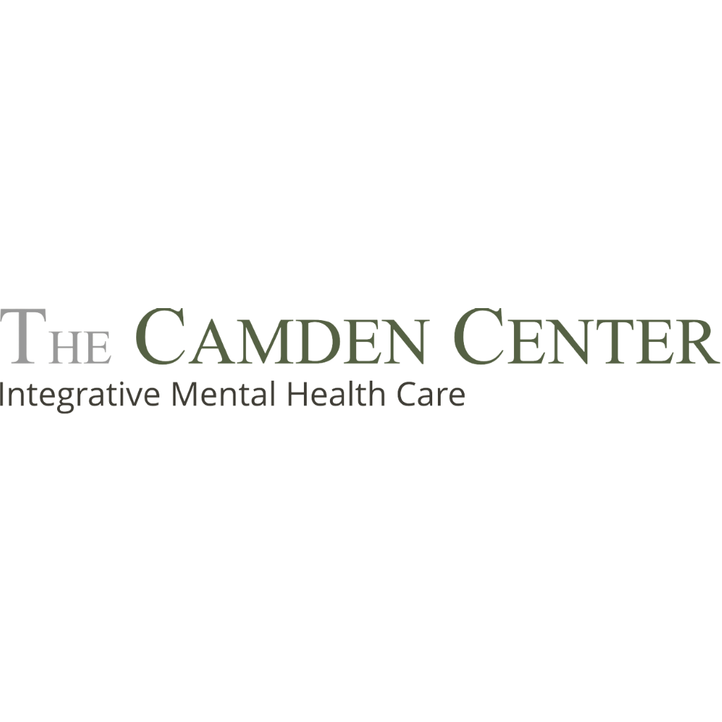 The Camden Center Logo