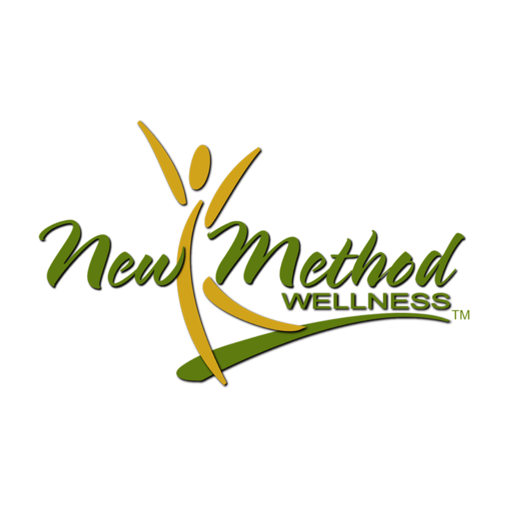 New Method Wellness Logo