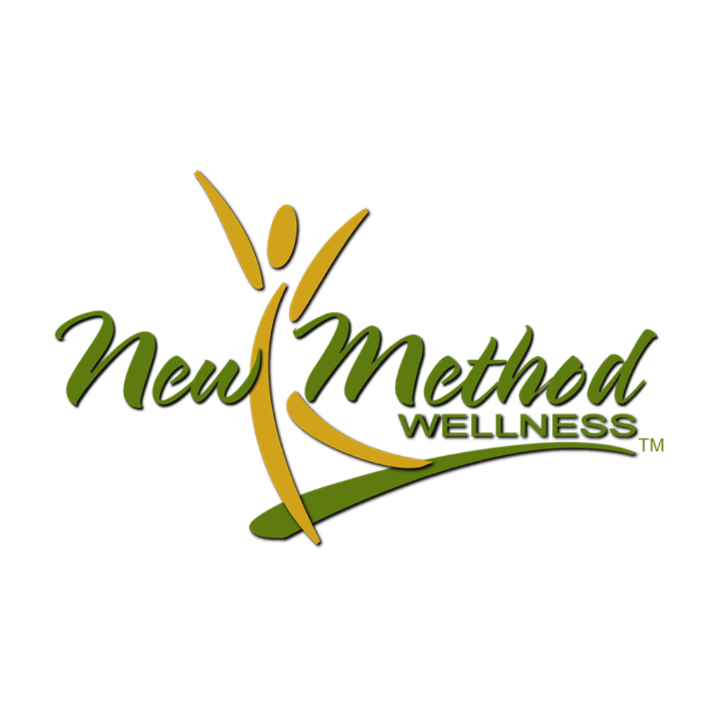 New Method Wellness Logo