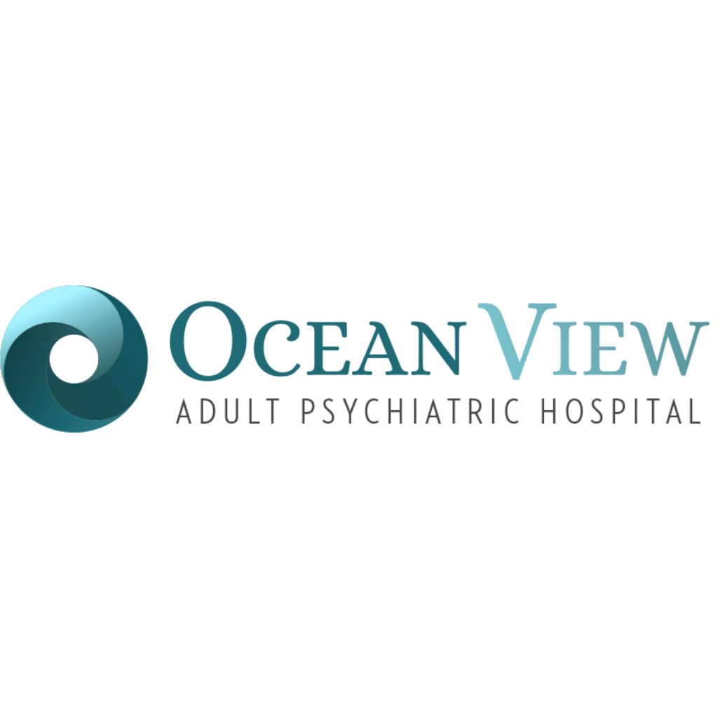 Ocean View Adult Psychiatry logo