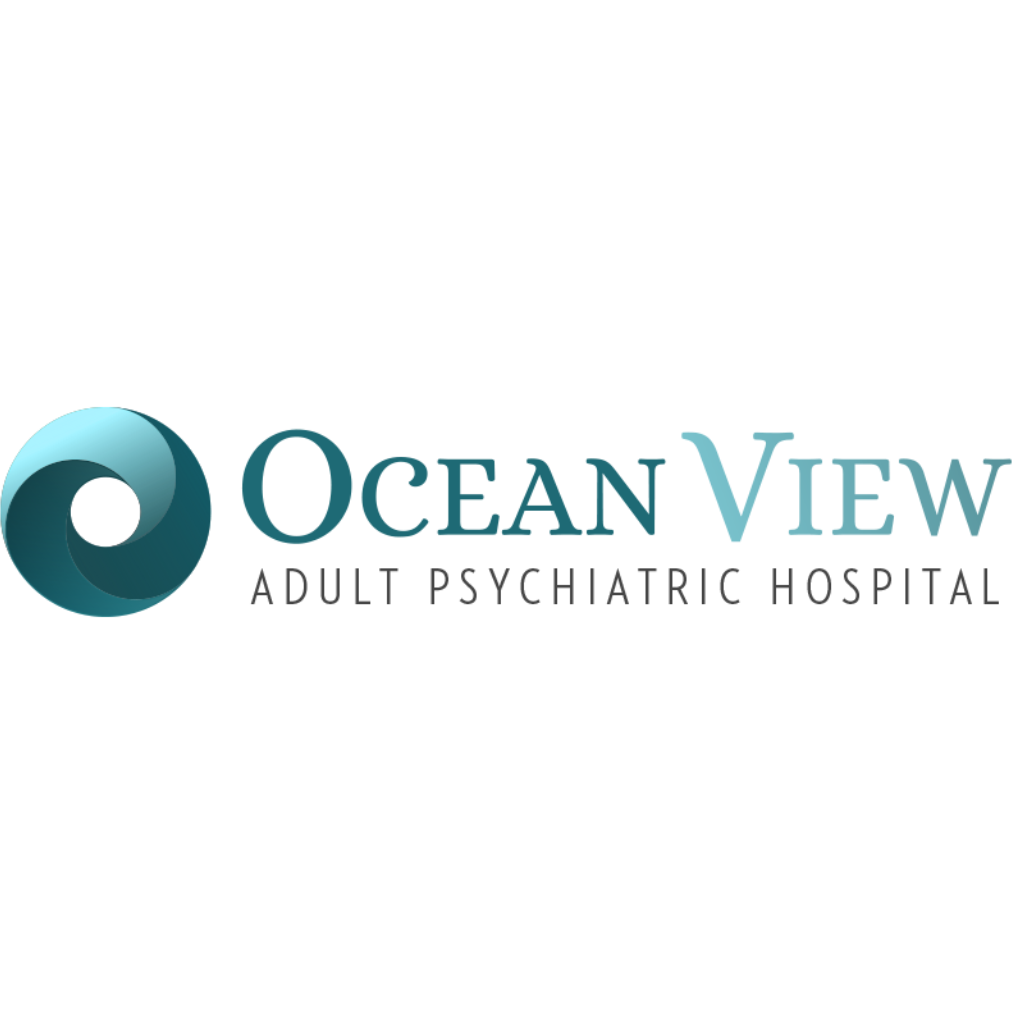 Ocean View Adult Psychiatry logo