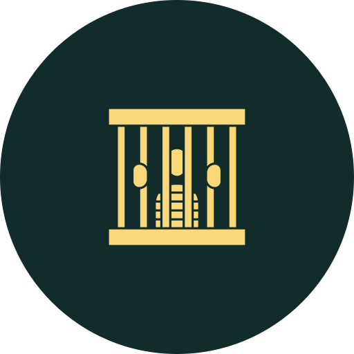 prison