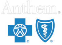 anthem blue cross blue shield insurance logo