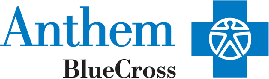 anthem blue cross insurance logo