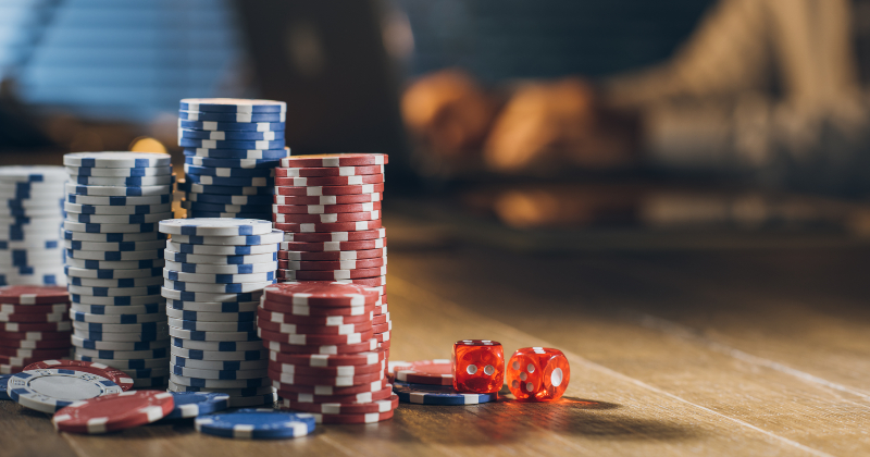 gambling addiction treatment