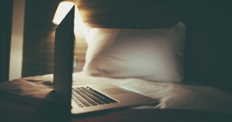 internet addiction solutions