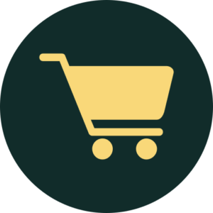 shopping cart